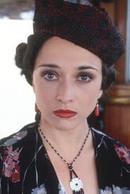 Photo of Anna Mazzotti