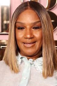 Photo of Jackie Christie