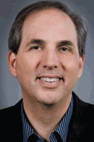 Photo of Chip Rosenbloom