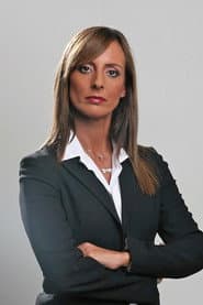 Photo of Debora Patta