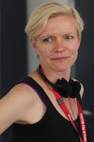 Photo of Ruth Platt