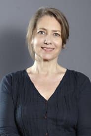 Photo of Ioana Abur