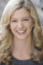 Photo of Sue Galloway