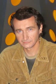Photo of Dmitri Frolov