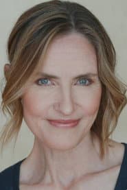 Photo of Johanna McCloy