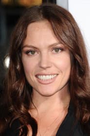 Photo of Agnes Bruckner