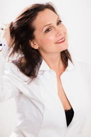 Photo of Anna Larsson