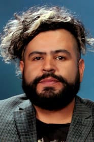 Photo of Mauricio Barrientos