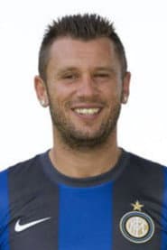 Photo of Antonio Cassano
