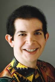 Photo of Alan Gary