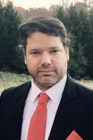 Photo of William Mahnken