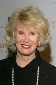 Photo of Barbara Bosson