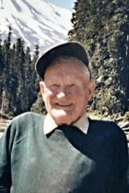 Photo of Harry R. Truman