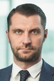 Photo of Antanas Kišūnas