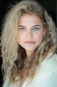 Photo of Clare Hughes