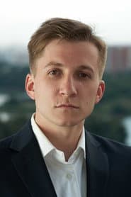 Photo of Dmitriy Sharakois