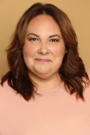 Photo of Ana Peregrina