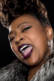 Photo of Jocelyn Brown