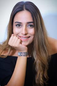 Photo of Kinza Razaak