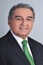 Photo of Hugo Gómez