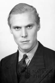 Photo of Gunnar Simenstad