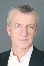 Photo of Christopher Grove