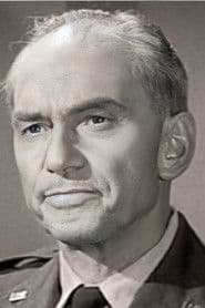 Photo of Stanley Maxted