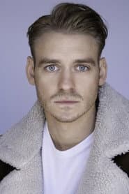 Photo of Jonny Fines