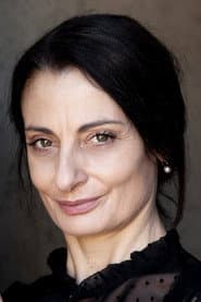 Photo of Simona Senzacqua