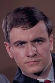Photo of Sean Caffrey