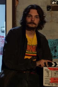 Photo of Jacob Horne