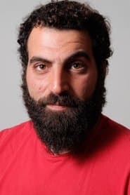 Photo of Jameel Khoury