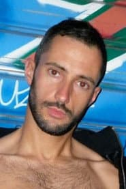 Photo of Tomas Green