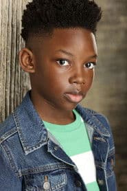 Photo of Caleb Elijah