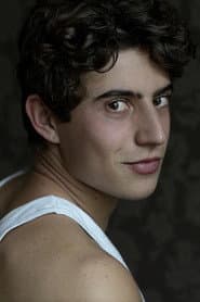 Photo of Leo Altaras