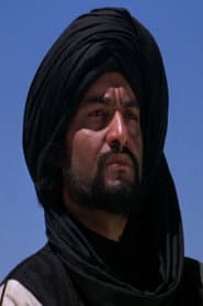 Photo of Mahmoud Saeed