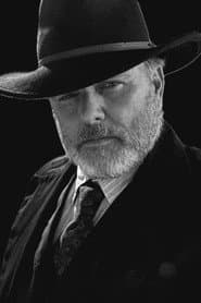 Photo of Sean T. Ward