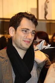 Photo of Yedidia Vital