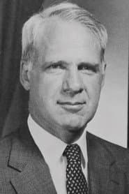 Photo of James R. Schlesinger