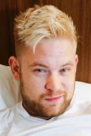 Photo of Will Price
