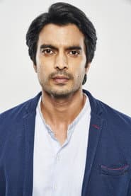 Photo of Gashmeer Mahajani