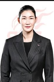 Photo of Park Jeong-eun