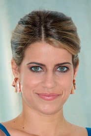 Photo of Maria Bopp