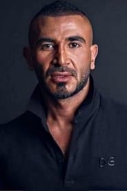 Photo of Ahmed Saad