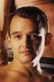 Photo of Vic Rubino