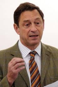 Photo of Guy Standing