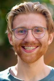 Photo of Caleb Turner