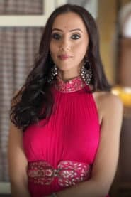 Photo of Ishita Arun