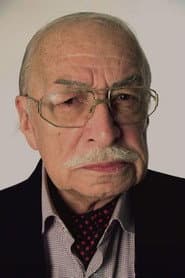 Photo of Ali Cağaloğlu