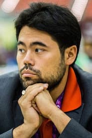 Photo of Hikaru Nakamura